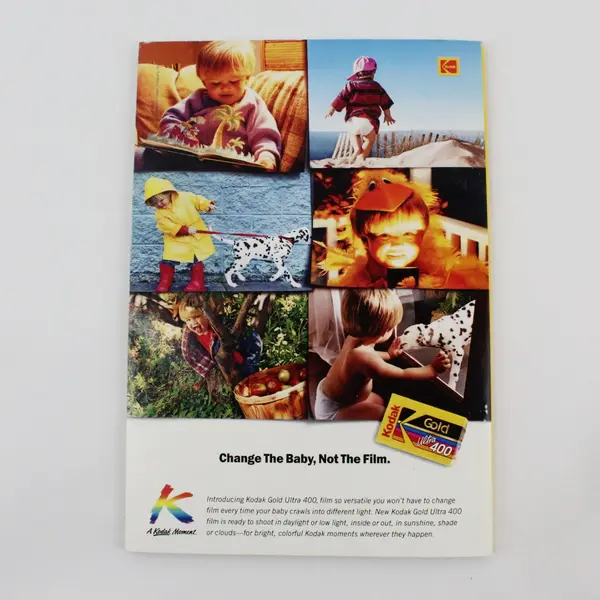 Vintage June 1993 National Geographic Magazine Featuring the Chesapeake Bay VG
