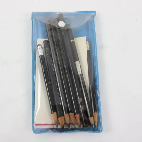 Assorted Mixed Dixon Eagle Koh-I-Noor Pro Art Drawing Drafting Pencils