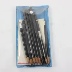 Assorted Mixed Dixon Eagle Koh-I-Noor Pro Art Drawing Drafting Pencils