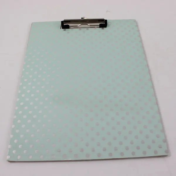 Lot of 3 Clipboards for Office School Home Organization