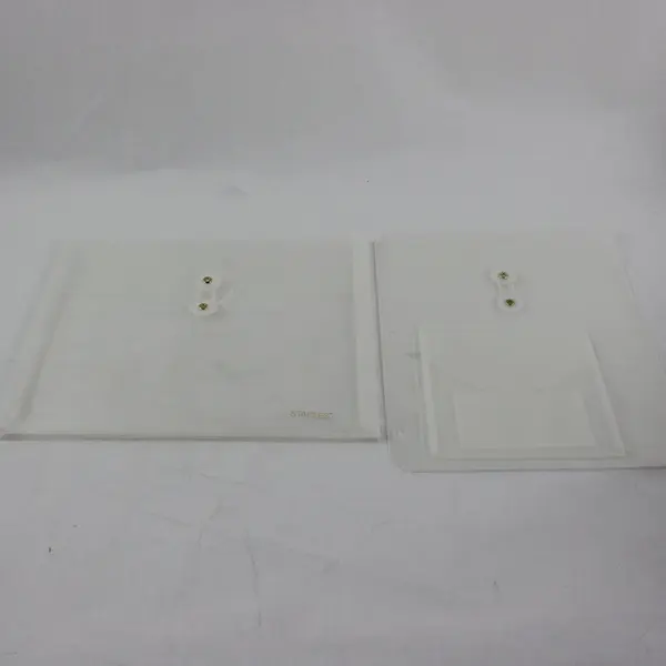 Lot of 9 Assorted File Folders Portfolios Staples Pee-Chee Keller Williams