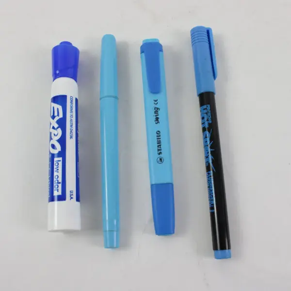 Lot of Mixed Sharpie EXPO Sanford STABILO Dry Erase Perm Paint Highlighter