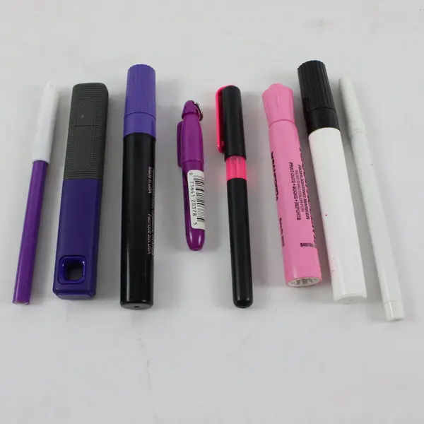 Lot of Mixed Sharpie EXPO Sanford STABILO Dry Erase Perm Paint Highlighter