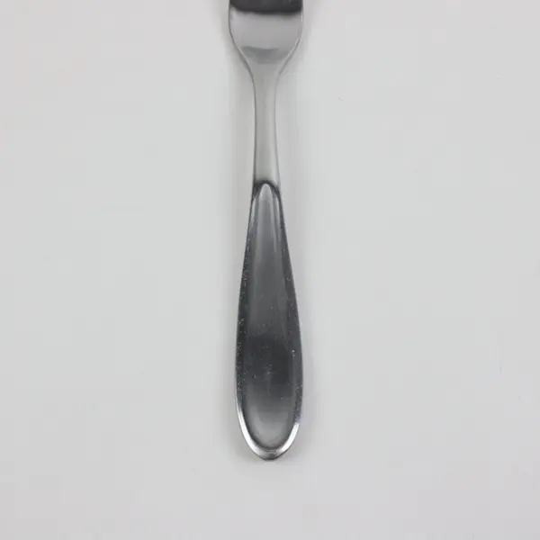 Lot of 3 Farberware Courier Forks 7.5" Used