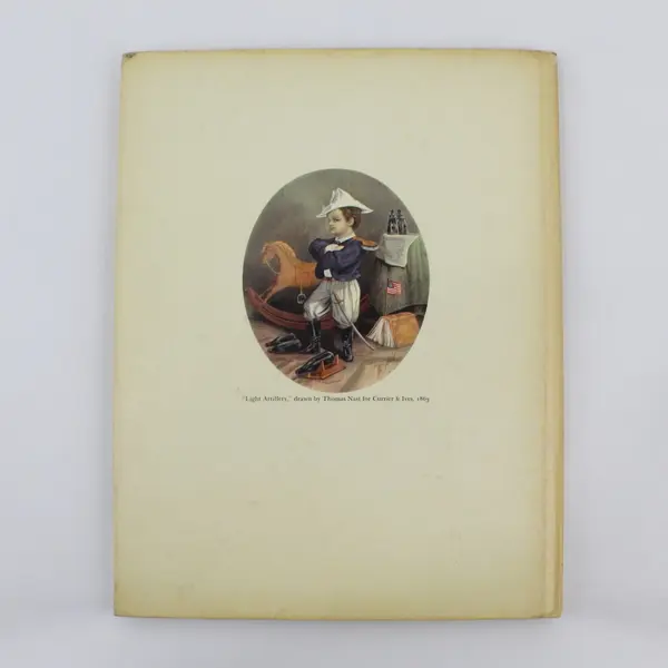 Vintage American Heritage The Magazine of History Hardcover August 1957 Vol VIII