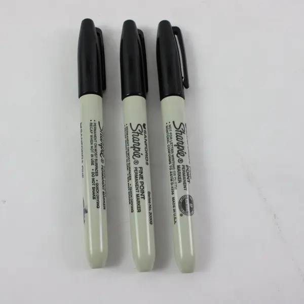 Lot of Assorted Highlighters & Sharpie Markers Used Office School Craft