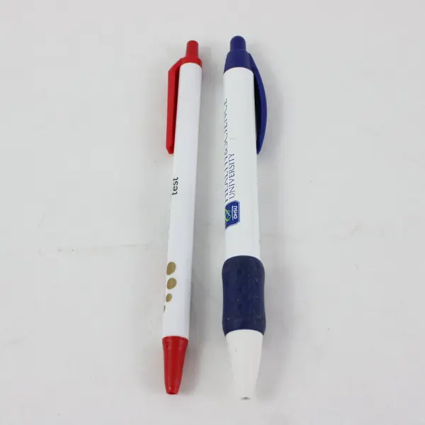 Lot of Assorted School Supplies Pre-Owned Ruler Highlighters Pens
