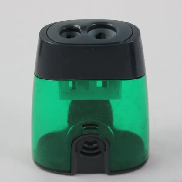 Lot of 5 Assorted Pencil Sharpeners, One SMOKEY Collectible