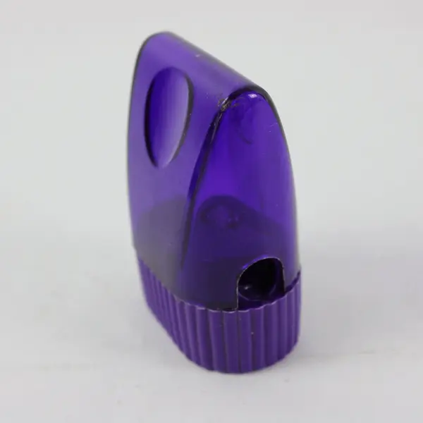 Lot of 5 Assorted Pencil Sharpeners, One SMOKEY Collectible