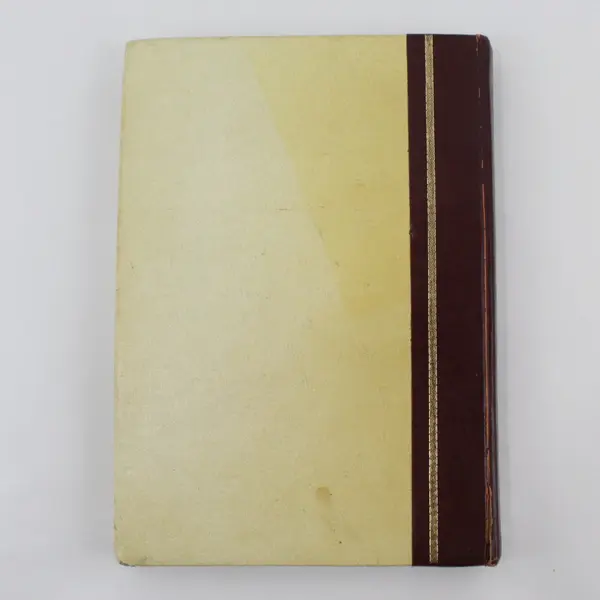 1962 Reader's Digest Story of the Bible World Hardcover Nelson Beecher Keyes