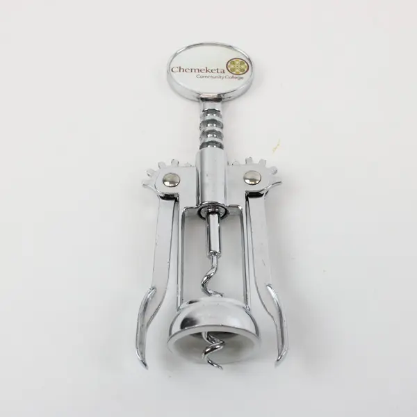 Chemeketa Community College Wine Opener