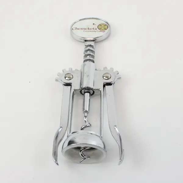 Chemeketa Community College Wine Opener