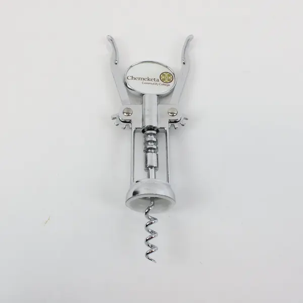 Chemeketa Community College Wine Opener