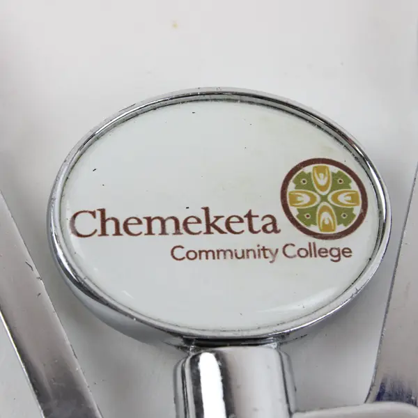 Chemeketa Community College Wine Opener