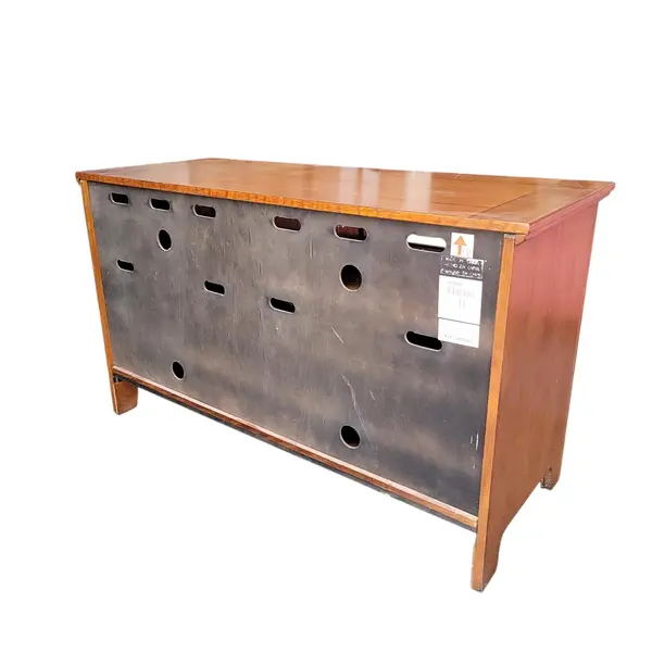 Ashley Furniture Cross Island W319-28 50" TV Stand Console - Local Pickup Only