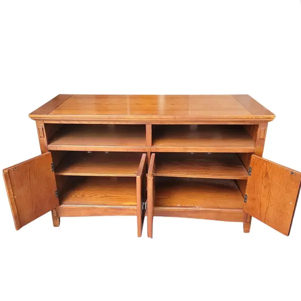 Ashley Furniture Cross Island W319-28 50" TV Stand Console - Local Pickup Only
