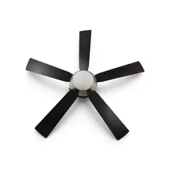 Fanimation LP8068 Complete Ceiling Fan Assembly FM006 Used