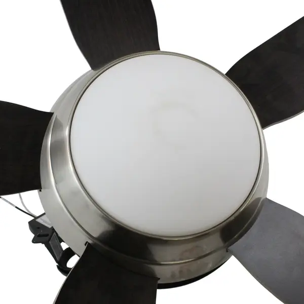 Fanimation LP8068 Complete Ceiling Fan Assembly FM006 Used