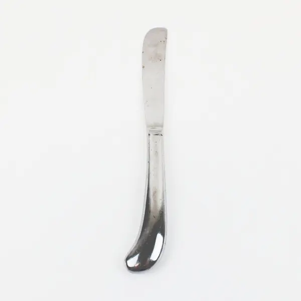 Rogers & Co Cape Cod Hollow Pistol Dinner Knife 9.25" Single Piece