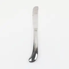 Rogers & Co Cape Cod Hollow Pistol Dinner Knife 9.25" Single Piece