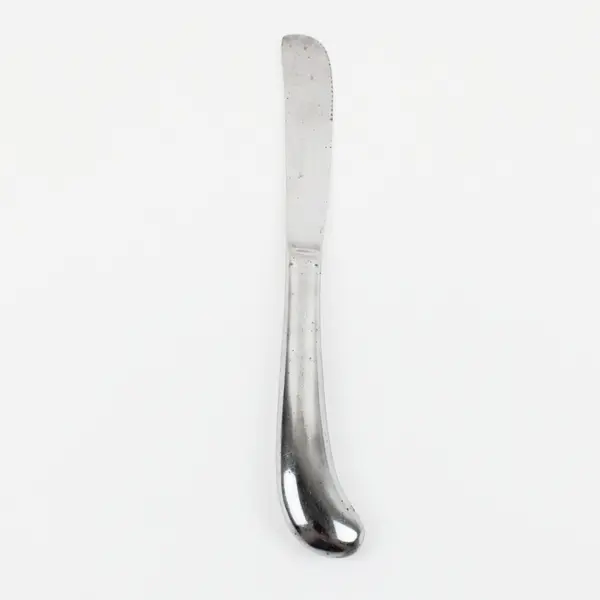Rogers & Co Cape Cod Hollow Pistol Dinner Knife 9.25" Single Piece