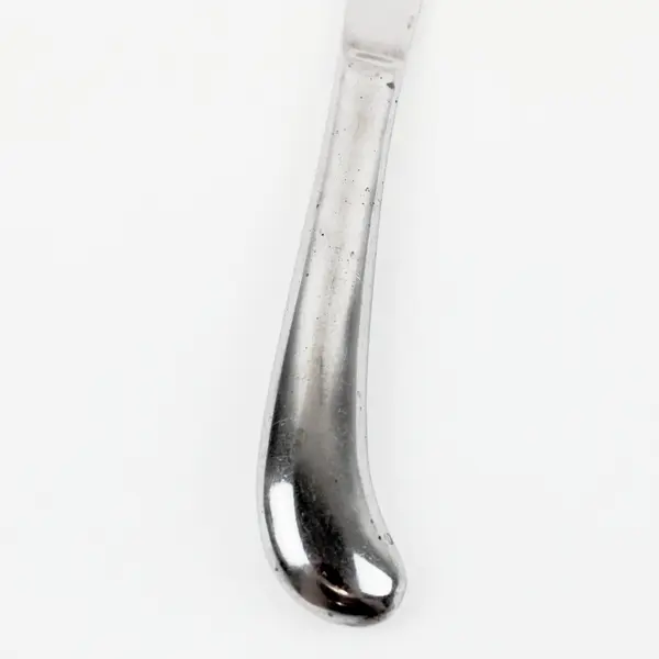 Rogers & Co Cape Cod Hollow Pistol Dinner Knife 9.25" Single Piece