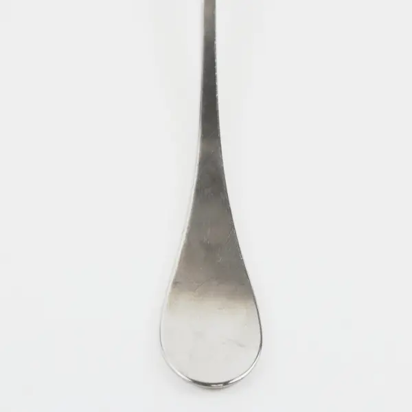 Reed & Barton Eden Pattern Thomas O'Brien SS Serving Spoon 8.25" Very Rare HTF 