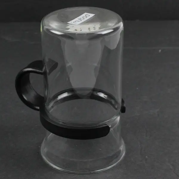 Bodum Bistro Picard Glass Mug Carsten Jergensen Design