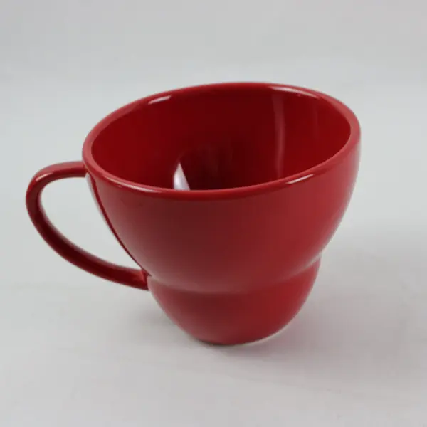 Set of 6 Camilla Engdahl Crate & Barrel Coffee Mugs
