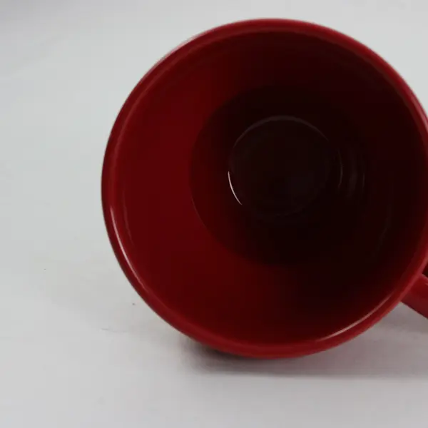 Set of 6 Camilla Engdahl Crate & Barrel Coffee Mugs