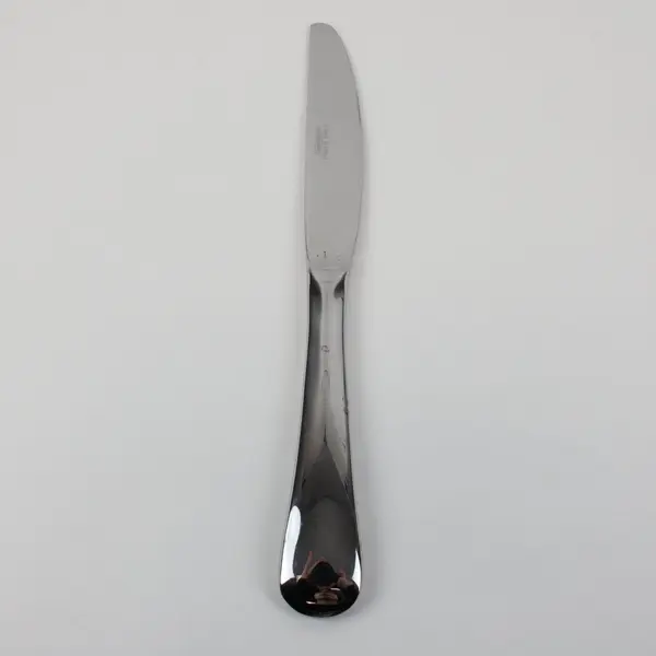 Cambridge J-21 Stainless Steel Knives Set of 2 Modern Solid