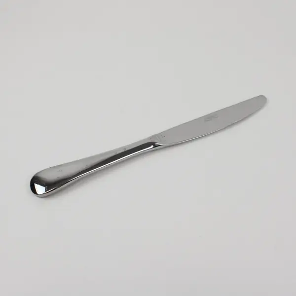Cambridge J-21 Stainless Steel Knives Set of 2 Modern Solid