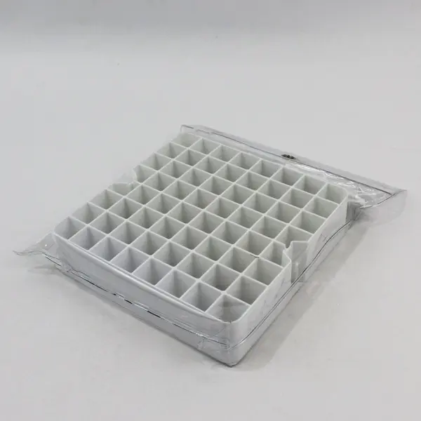 ArtBin Marker White Storage Tray 6939AB Organizer Bin Holds 64 Markers/Pens, New
