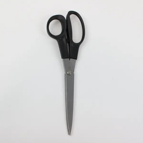 Lot of 4 Craft Tools 2 Scissors ACME-USA Marked Clippers Tweezers DIY