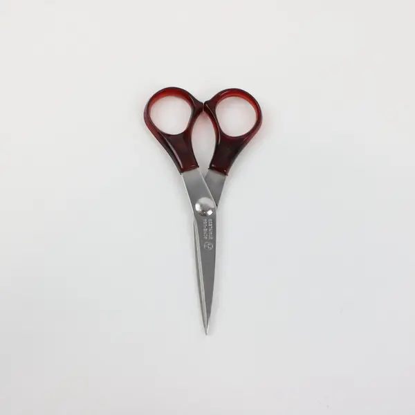 Lot of 4 Craft Tools 2 Scissors ACME-USA Marked Clippers Tweezers DIY