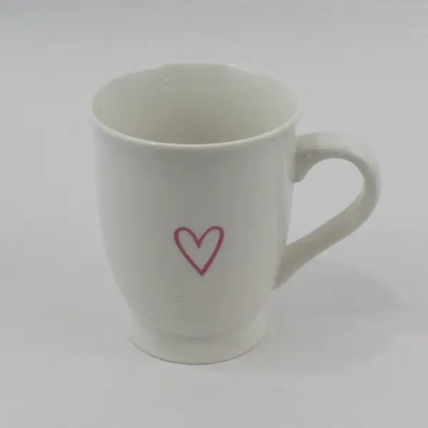 Mud Pie New Grandma Ceramic Coffee Mug Gift