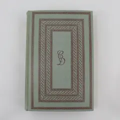 Charles Dickens The Old Curiosity Shop Heritage Press 1941 Hardcover