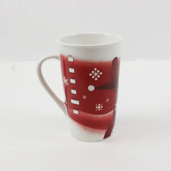 Starbucks 2010 New Bone China Christmas Mug Stories Are Gifts to Share