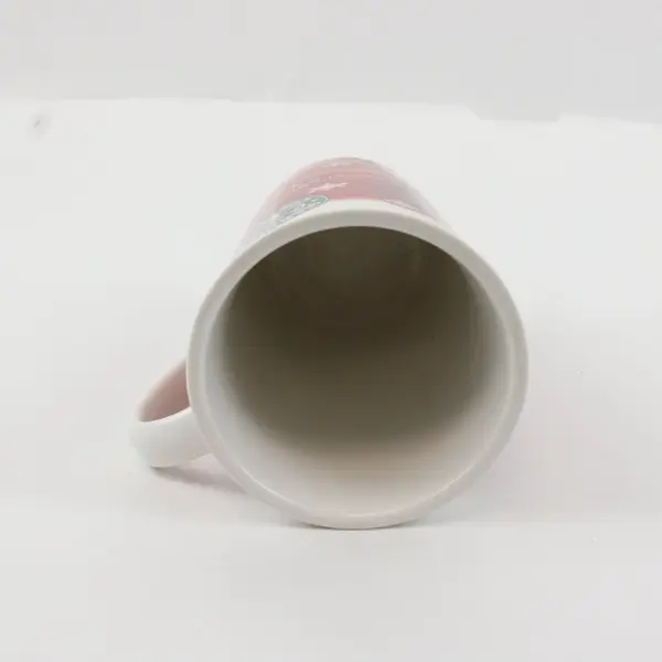 Starbucks 2010 New Bone China Christmas Mug Stories Are Gifts to Share