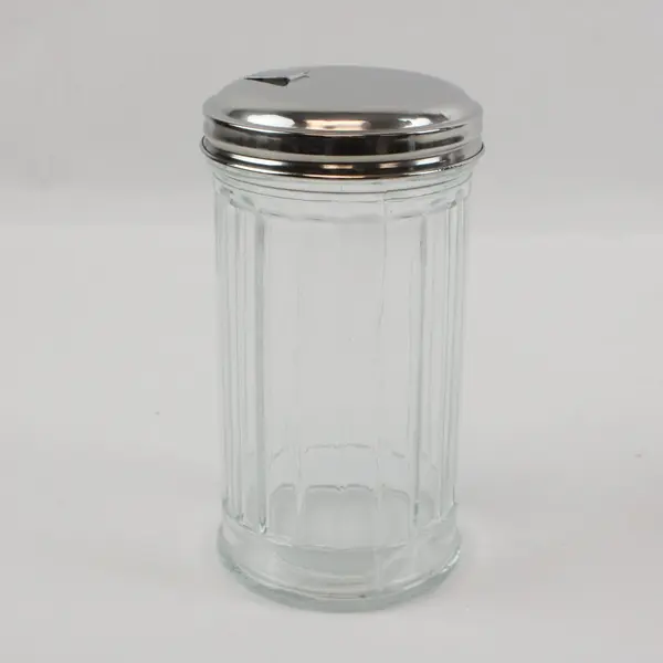 Gemmco Classic Sugar Pourer 12 oz Tabletop Server