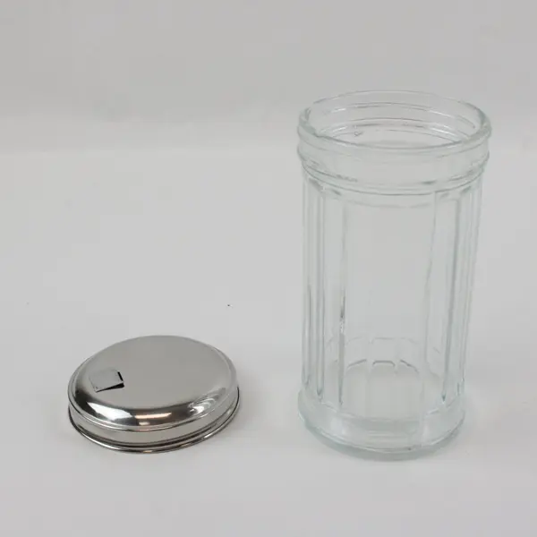 Gemmco Classic Sugar Pourer 12 oz Tabletop Server