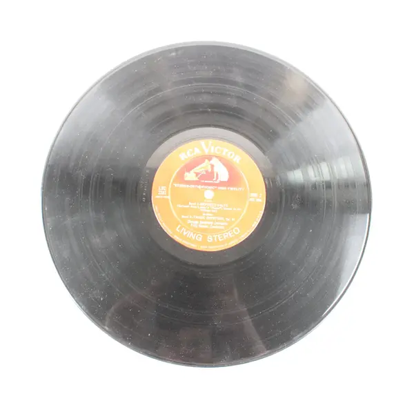 RCA Victor LSC 2241 Tchaikovsky:1812  Overture 12" Vinyl Record