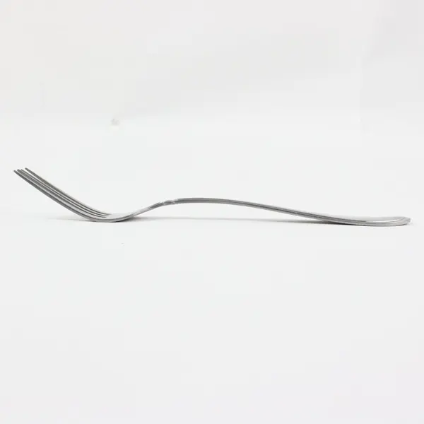 Lot of 2 Cambridge & Unbranded Silverware Pieces