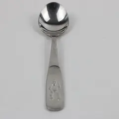 WMF Stainless Steel Youth Spoon 5" Monkey Relief Handle Single Replacement