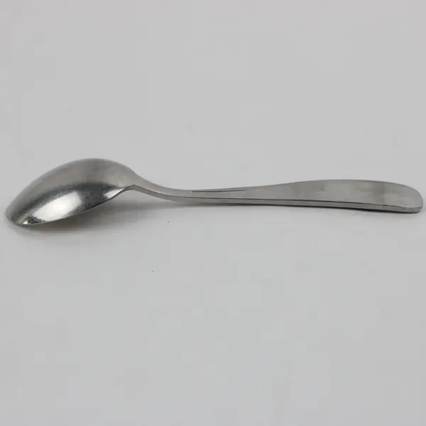 WMF Stainless Steel Youth Spoon 5" Monkey Relief Handle Single Replacement