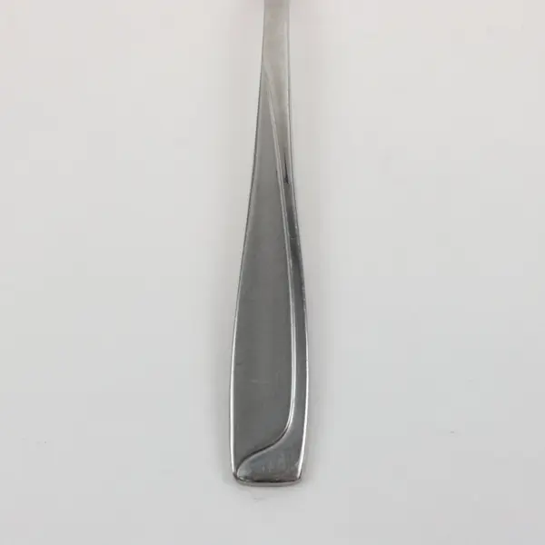 Pfaltzgraff Echo Stainless Steel Teaspoon Flatware
