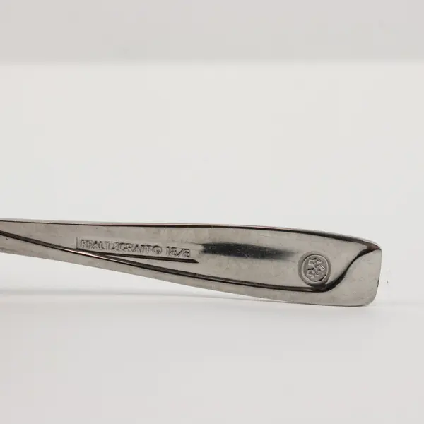 Pfaltzgraff Echo Stainless Steel Teaspoon Flatware