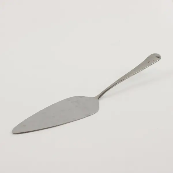 Farberware Modessa Stainless Steel Pie Server Serving Utensil