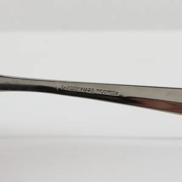 Farberware Modessa Stainless Steel Pie Server Serving Utensil