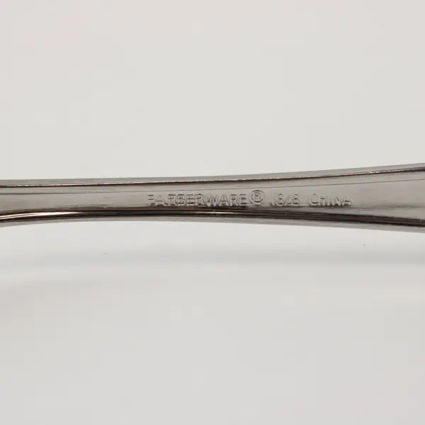 Farberware Jubilee Stainless Dinner Fork